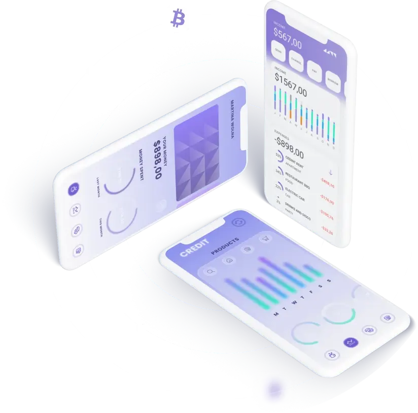 Quantalysus AI - Quantalysus AI Trading